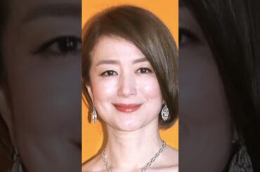 鈴木京香の最新姿　ネット仰天「マジで」「本当に」「恐ろしく」「こうして見ると…」年齢ビック