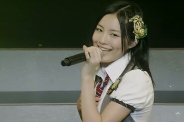 AKB48 涙サプライズ！  リクエストアワー  2011