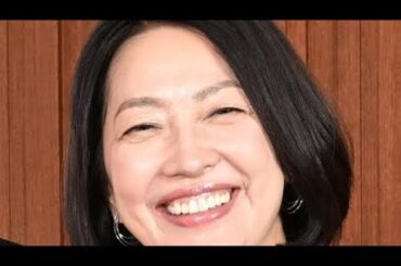 羽田美智子が実名告白、56歳女性アナと同じ自宅マンション、深夜まで飲むことも「次の日は…」