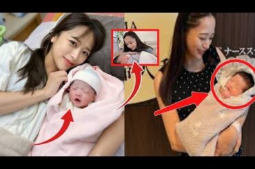響きも漢字も可愛い名前」近藤千尋　生まれたばかりの第3子の名前公表　“思いやりに満ち溢れ…”由来にも反響の