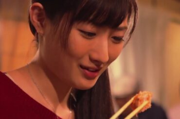 ワカコ酒 鮭の塩焼き