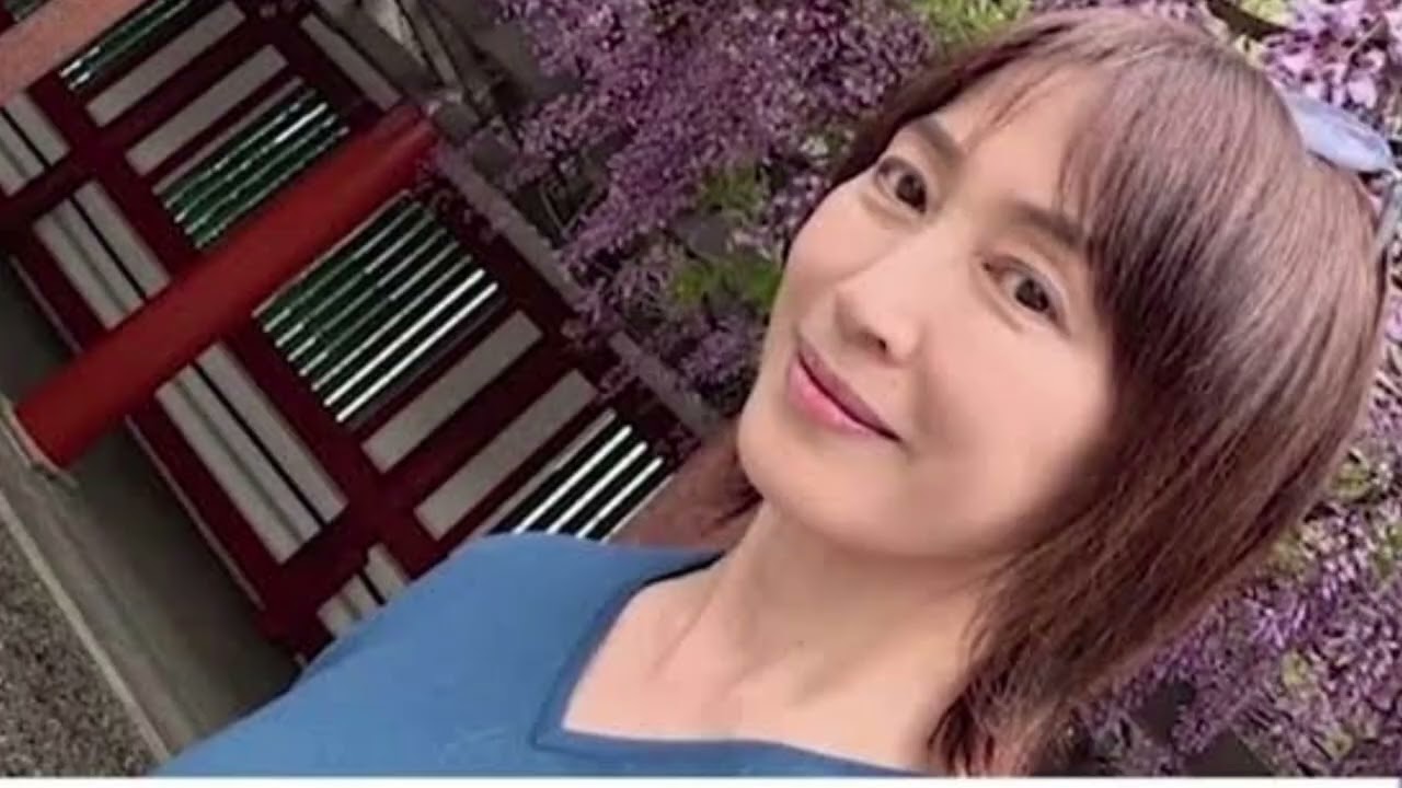 水着姿が話題・高島礼子（60）美術館での自撮りショットに反響「美し過ぎる」「ステキすぎやしませんか！」