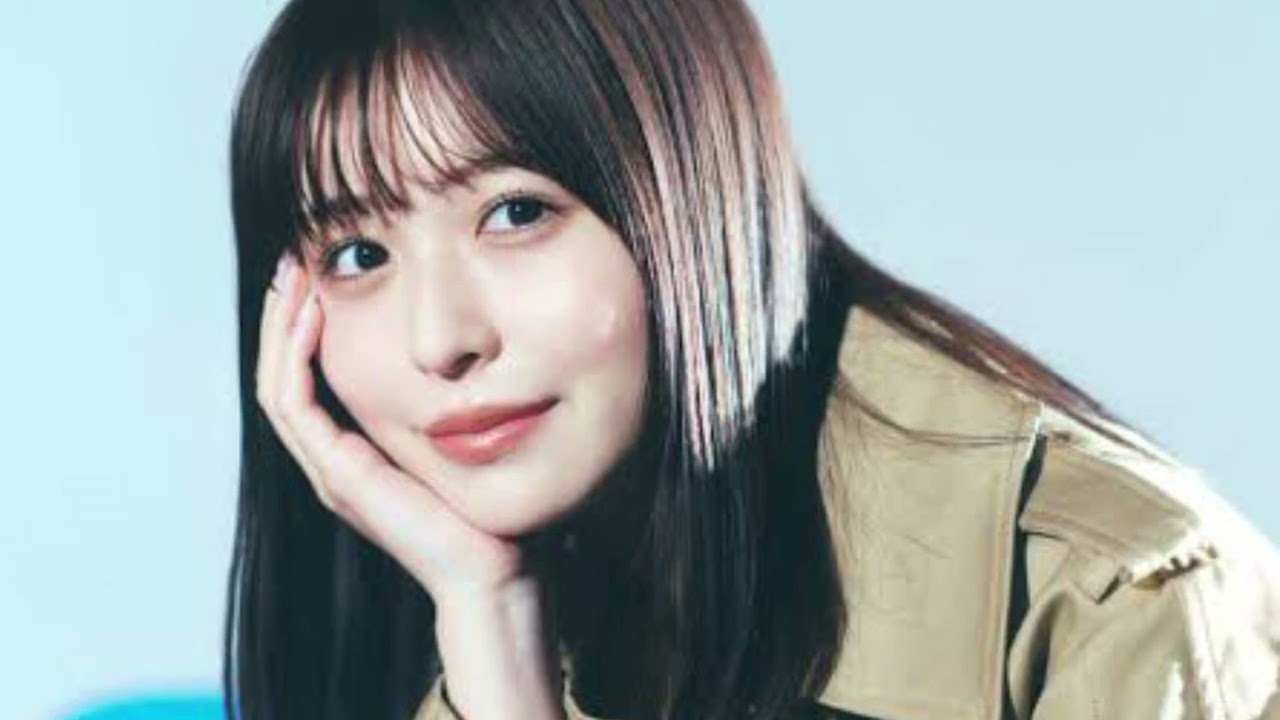 長濱ねる、多方面で活躍も「自分の言葉で話すことは、怖く感じるときが多くある」アイドル時代を経て俳優業への挑戦時に克服したこと