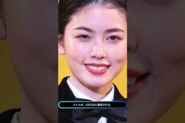 🎭「福原遥、本格派女優へ！『べらぼう』で小芝風花超えなるか」🔥