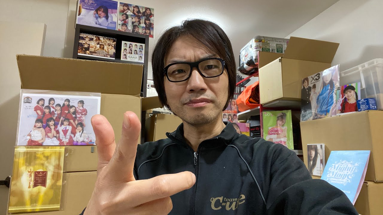 ハロプロ【関連全般】研修生 ロージークロニクル モーニング娘。’25 アンジュルム Juice=Juice つばきファクトリー BEYOOOOONDS OCHA NORMA