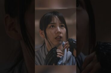 幸せカナコの殺し屋生活  能年玲奈、藤谷太辅、矢本悠马、 山崎纮菜  #shorts #action #drama #能年玲奈 #藤谷太辅 #幸せカナコの殺し屋生活