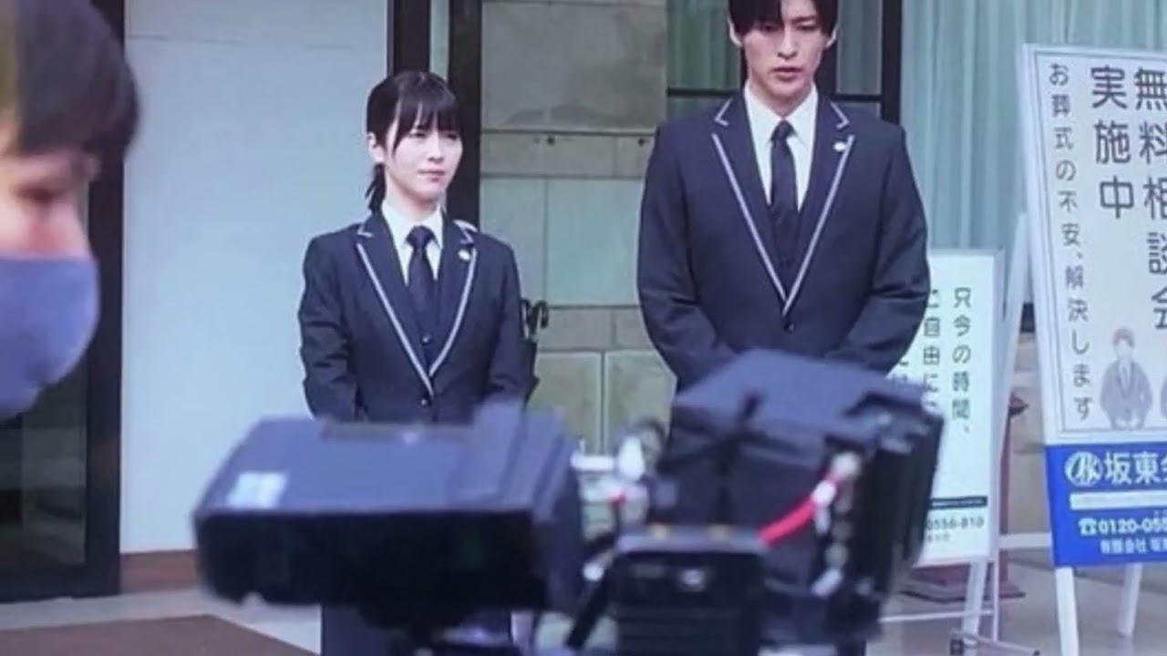 Snow Man 目黒蓮、死と向き合う難役をどう演じる？　主演映画『ほどなく、お別れです』への期待