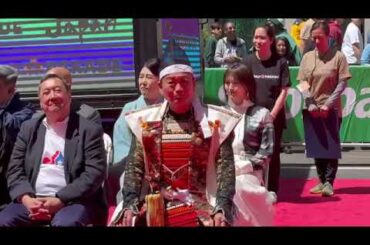 20250511 ニューヨークお散歩通信 Twitter(山本彩)