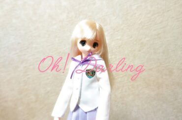 Oh Darling！/=LOVE【歌ってみた】(acoustic)