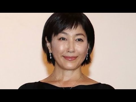 高島礼子、最近の若者に衝撃！「“八百屋”が読めないで大騒ぎになって…」