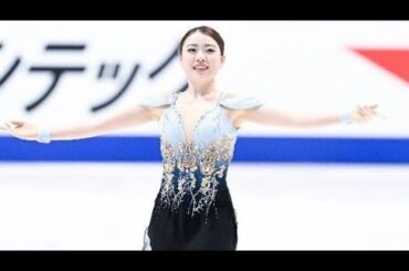 ２季連続全休…紀平梨花の最新姿が「目のやり場に困る」とくぎ付け「色っぽいよ」「どえらい」「まあ！」