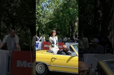 ニューヨーク・ジャパンフェスティバルに元NMB48の山本彩さんも登場！😄🎵