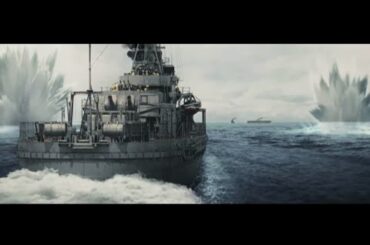 （非公式）映画『雪風 YUKIKAZE』ＰＶサントラを「"Konvoi"（コンボイ）」で　※概要欄をご覧ください