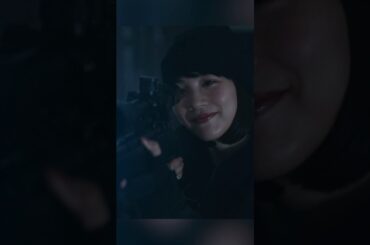 幸せカナコの殺し屋生活  能年玲奈、藤谷太辅、矢本悠马、 山崎纮菜  #shorts #action #drama #能年玲奈 #藤谷太辅 #幸せカナコの殺し屋生活