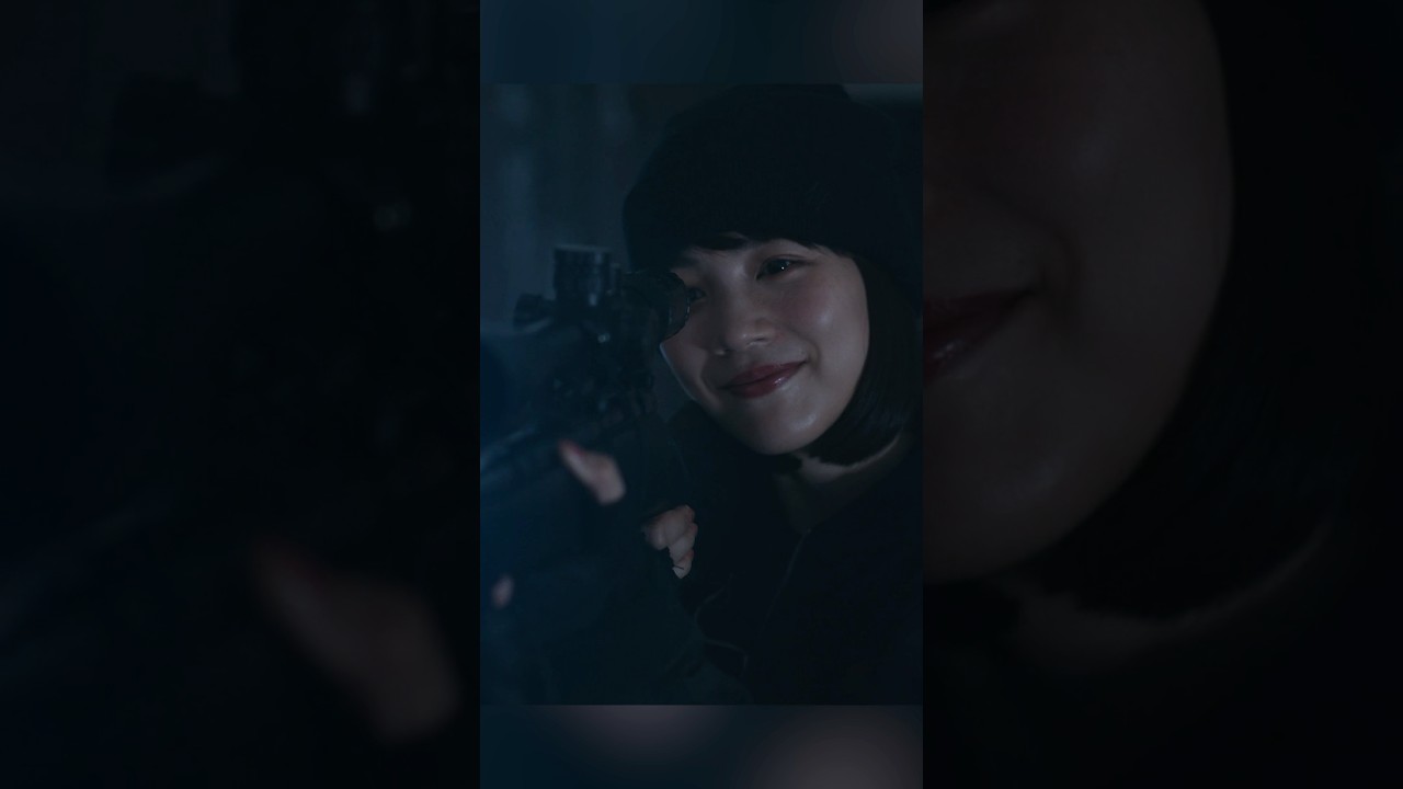 幸せカナコの殺し屋生活 能年玲奈、藤谷太辅、矢本悠马、 山崎纮菜 #shorts #action #drama #能年玲奈 #藤谷太辅 #幸せカナコの殺し屋生活 幸せカナコの殺し屋生活 能年玲奈、藤谷太辅、矢本悠马、 山崎纮菜 #shorts #action #drama #能年玲奈 #藤谷太辅 #幸せカナコの殺し屋生活