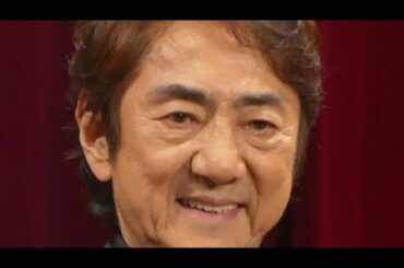 市村正親　元妻・篠原涼子は「市村家の長女」今年は家族4人で箱根旅行「ママがいると家が明るい」