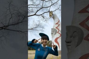 Perfume ~ 動画生成AIを使ってあ～ちゃんの”空を飛ぶ夢”を叶えてみました