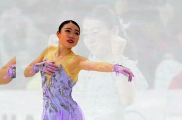 紀平梨花、２季連続全休後の最新姿にファン驚愕「色っぽい」「どえらい」「目のやり場に困る」