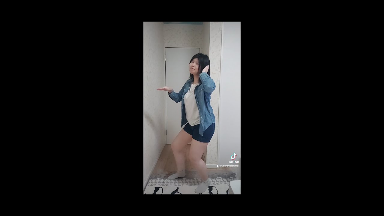 ダンス配信【リクエスト歓迎】【ひとみんTV】 ダンス配信【リクエスト歓迎】【ひとみんTV】