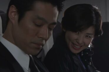 『グッドラック』最終回－黒木瞳と堤真一のラストシーンが大人の恋愛でいい感じ