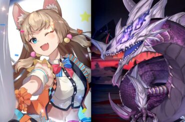 ソロ変異種 鰐鮫 238 猫又［Vo.］【ラグナド】