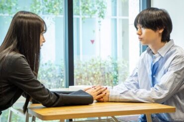 夫の元カノが襲来!?