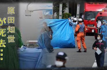 原田知世の孤独死間近…緊急搬送された現在の病状に驚きを隠せない…