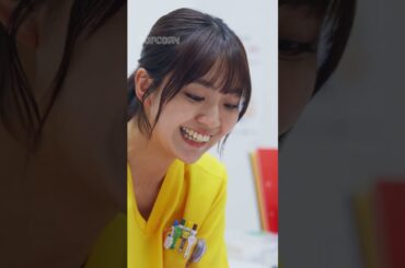 あなたに「恋」を教えてくれたのは誰？【春を愛した、君との恋。】#ショートドラマ #ごっこ倶楽部 #POPCORN #短編映画 #短編ドラマ