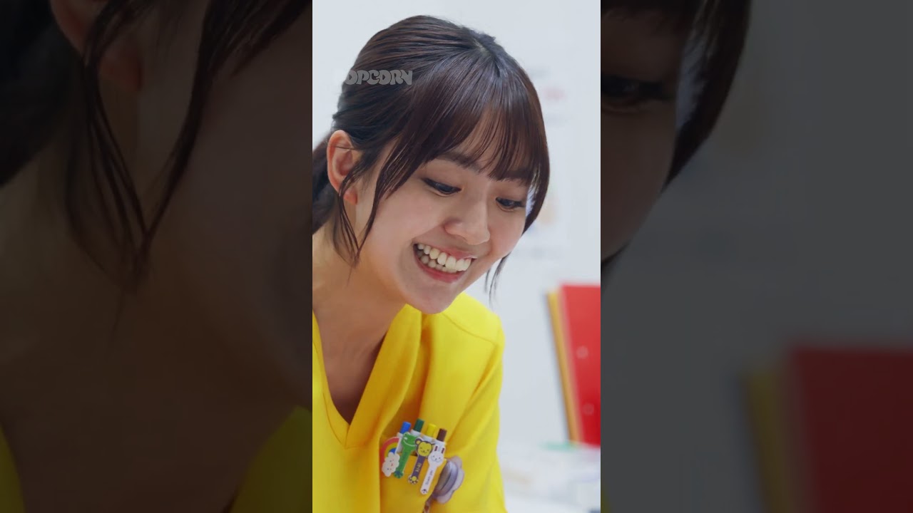 あなたに「恋」を教えてくれたのは誰?【春を愛した、君との恋。】#ショートドラマ #ごっこ倶楽部 #POPCORN #短編映画 #短編ドラマ あなたに「恋」を教えてくれたのは誰?【春を愛した、君との恋。】#ショートドラマ #ごっこ倶楽部 #POPCORN #短編映画 #短編ドラマ