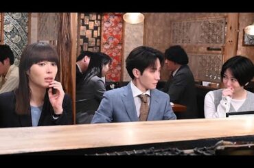 【衝撃展開】志田未来の正体が明らかに…⁉️広瀬アリスの“神説教”に涙が止まらない…！第5話が神回すぎた件【なんで私が神説教】✨📺💥