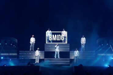 BE:FIRST / Slogan -from BE:FIRST DOME TOUR 2024-2025 "2:BE" in Tokyo Dome-【Prime Video 配信中】