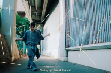 星野源 - Star [Official Video]