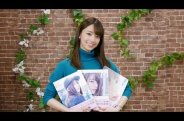 乃木坂46【橋本奈々未】1st 写真集「2017」発売記念 SHOWROOM 2017年02月16日