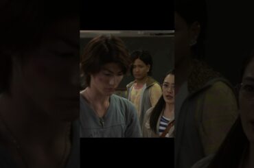 ごくせん#仲间由纪恵#shorts #action#movie#drama#comedy