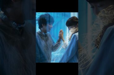 あなたに触れたい…#暗殺教室 #二宮和也#桐谷美玲　#shorts