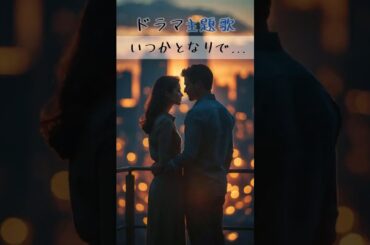 【AIの本音#50】いつかとなりで… / ドラマ主題歌Short ver. #感情爆発 #ドラマ主題歌 #AIシンガー