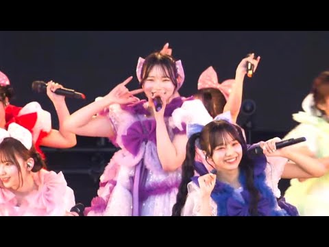 【JAPANJAM】かわいいだけじゃだめですか/CUTIESTREET
