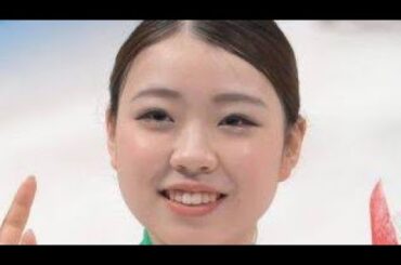 天使降臨!? 紀平梨花の純白ショットにファン悶絶✨⛸️「超超超可愛い！」の嵐！