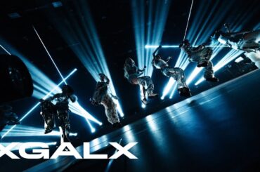 XG - MILLION PLACES (Official Music Video)