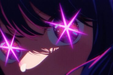 YOASOBI「アイドル」 OFFicial Music Video