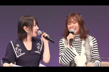 【人生設計】水瀬いのりさん「 (資金)運用は20代前半からやってます」　『Salon de Tanedaへようこそ♪ Winter Party2025 第1部』