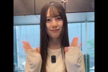 小坂菜緒 新テーマ『2025年、3分の1報告』#2 J-WAVE「SONY SONPO QUEST FOR THE FUTURE」毎週金曜24時