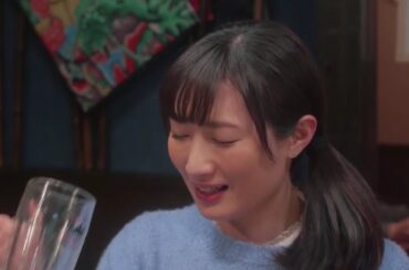 ワカコ酒 春の夜にホタテバター