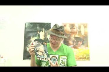 ５月3週目　その２　『＃金子差入店』＃真木よう子　＃寺尾聰　＃根岸季衣　＃岸谷五朗　【＃ノスフェラトウ】＃リリーローズデップ　＃吸血鬼ノスフェラトウ　『#ガールウィズニードル】