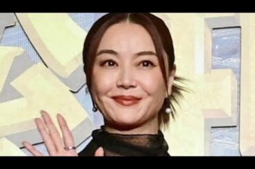 観月ありさ✨最新ロングウルフヘア披露✂️「プチイメチェンが美しすぎる…」新作始動も告白にファン歓喜！【写真あり】📸💖