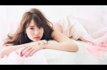 「元AKB48・永尾まりやの今」(“Former AKB48 Star Nagao Mariya Now”)