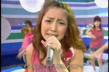 モーニング娘。　シャボン玉