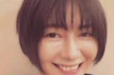 真木よう子　一緒にカラオケに行く人気男性アイドル「場が静まるくらい上手」も自身は…