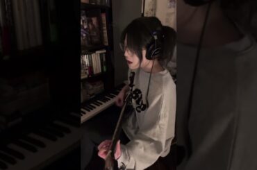 chAngE - miwa / aruma Cover (サビ)