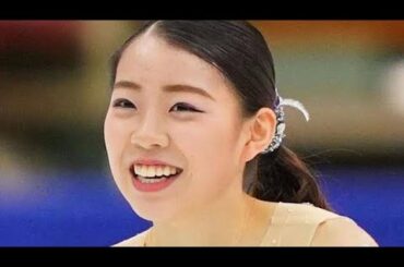 世界がうっとり！✨⛸️🤍「超可愛い」「心が洗われる」
